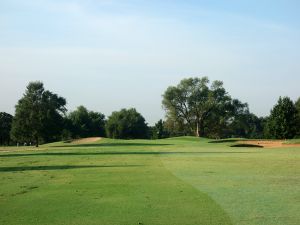 Lincoln Park 7th Fairway